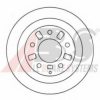 A.B.S. 16523 OE Brake Disc